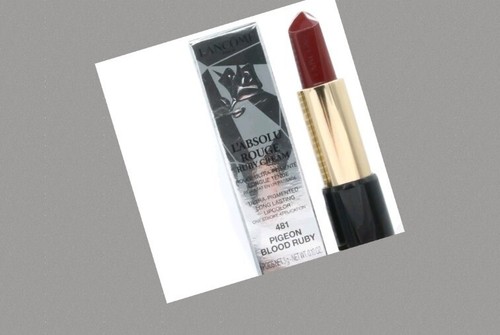 Lancome absolu rouge rudy - -l'absolu,