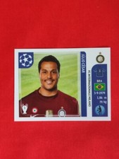 Figurina Nuova Panini Champions League 2011-12 #74 Julio Cesar FC Inter 