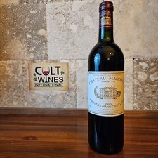 1988 Chateau Margaux, Margaux