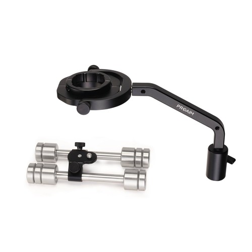 Proaimgimbal brace mount for - brace,