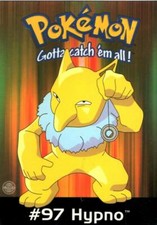 Pokemon First Generation -