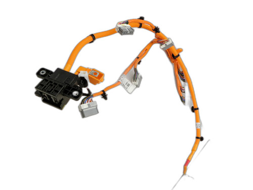Cavo per batteria alta