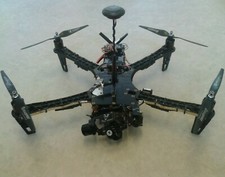 Tbs discovery pro - discovery, rc