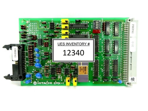 Scheda pcb hitachi - scheda, epdi-i