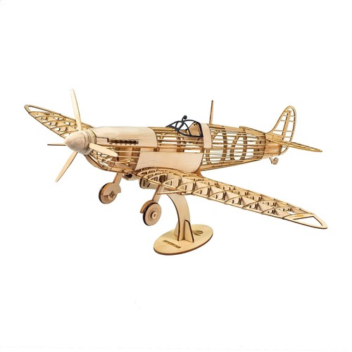 Dancing wings hobby - 1/25,