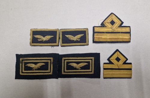 Lotto gradi aeronautica - gradi,