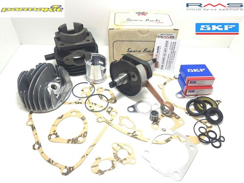 Kit gruppo termico 75cc - kit,