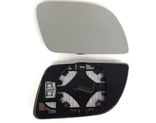 Vetro Specchietto DX per vw