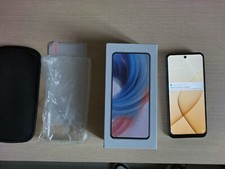 Smartphone Tecno Spark 20 Pro+ 	6.78 pollici, Camera 108mp, scatola e accessori