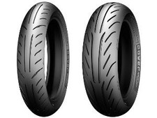 Michelin Power Pure SC