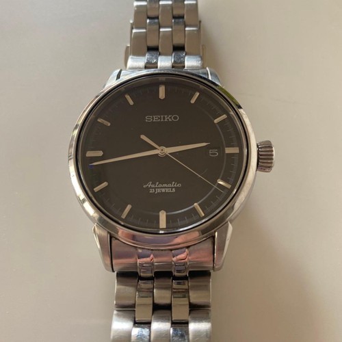 Seiko automatic jewels - 23,