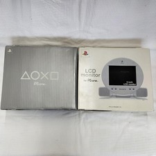 SONY SCPH-100/SCPH-130 PS ONE