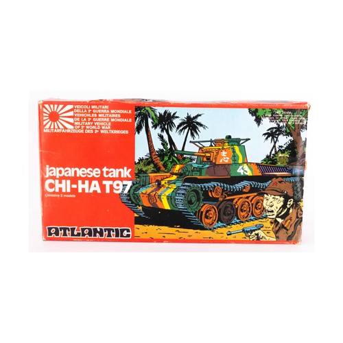 Atlantic historical mini - historical, ho