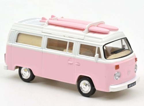Volkswagen t2b bus - volkswagen,