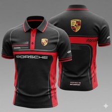 Polo Porsche Motorsport