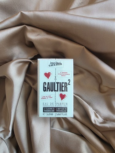 Jean paul gaultier set - -,