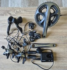 Gruppo Shimano Dura-Ace Di2