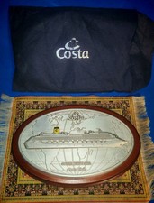 1202-Crest nave Costa Favolosa