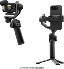 GoPro - Fluid Pro AI -