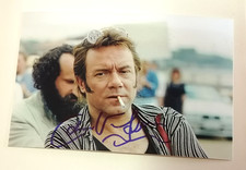CARLO VERDONE AUTOGRAPH