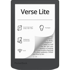 Pocketbook Verse Lite Midnight