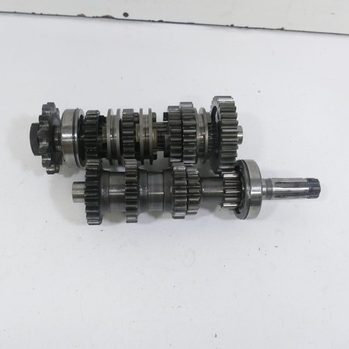 Suzuki 500 cambio motore - cambio,