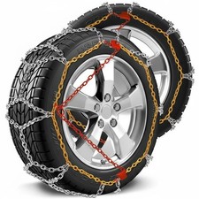 Catene Da Neve 100 KN, Per