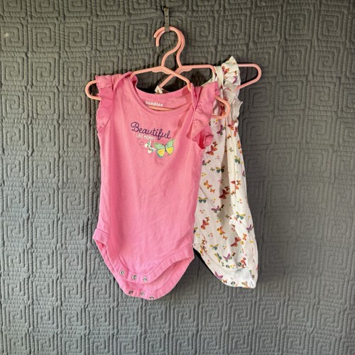 Lotto pacchetti body posto - 2,