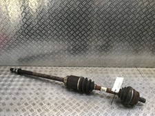 Albero motore anteriore destro