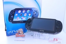 Sony PS Vita PCH-1100 Nero