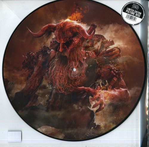Morbid angel kingdoms - angel,