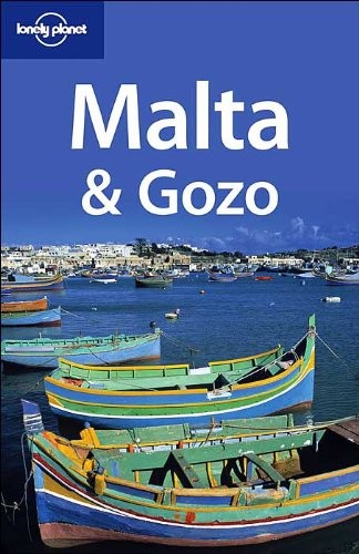 Malta and gozo lonely - malta,
