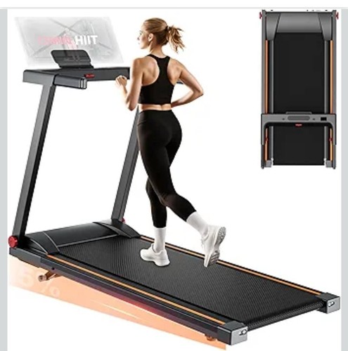 Tapis roulant per casa - per,
