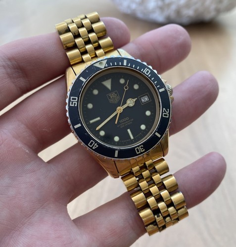 Orologio tag heuer - orologio,