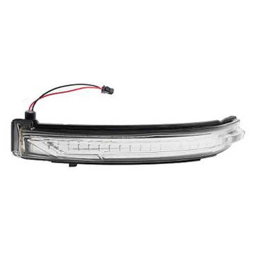 Fanale retrovisore per nissan - fanale,