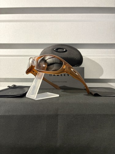 Oakley monster dog montatura - oakley,