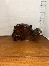 Cassettiera portagioie tronco