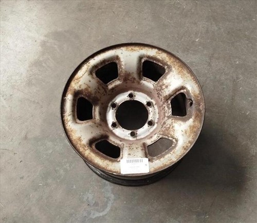 40300vb100 cerchio nissan - 40300vb100,