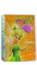 Busta carta trilly - 1,