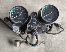 Honda CM400 NC01 tachimetro