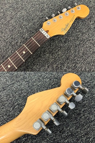 Chitarra elettrica fender - chitarra,