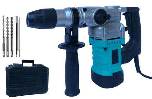 Trapano scalpellatore martello - trapano,