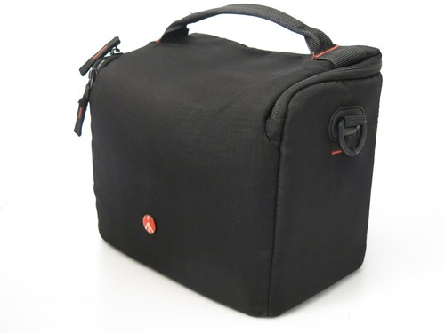 Manfrotto e borsa - mb,