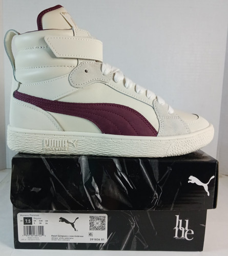 Sneakers puma ralph sampson - sneakers,