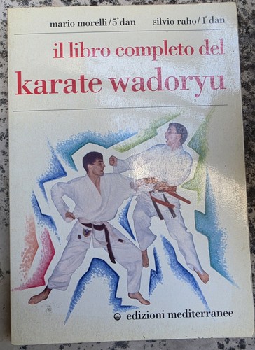 Libro completo del karate - il,