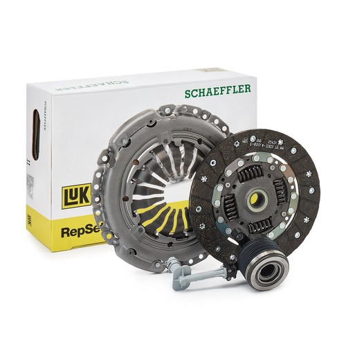 Kit frizione luk - kit,