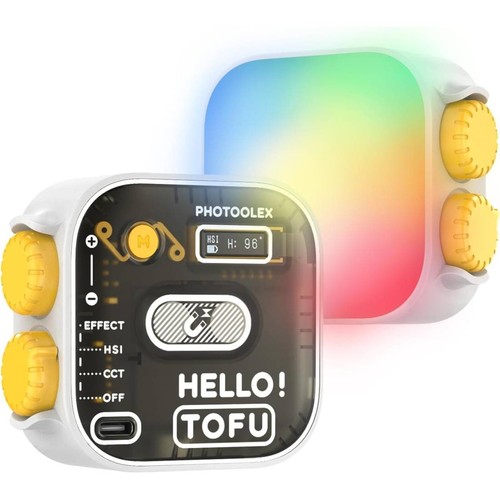 Phottix photoolex tofu - photoolex,