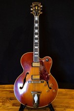 Gibson L-5 CES EDIT UPDATED