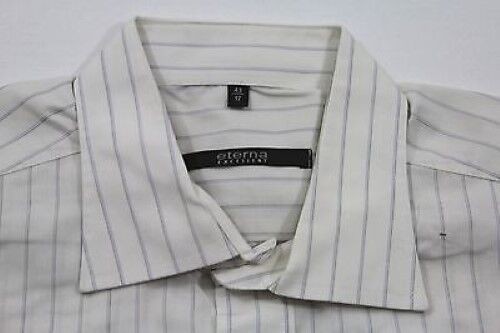 Eterna eccellente camicia - eterna,