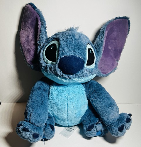Stitch disney plush - disney, the